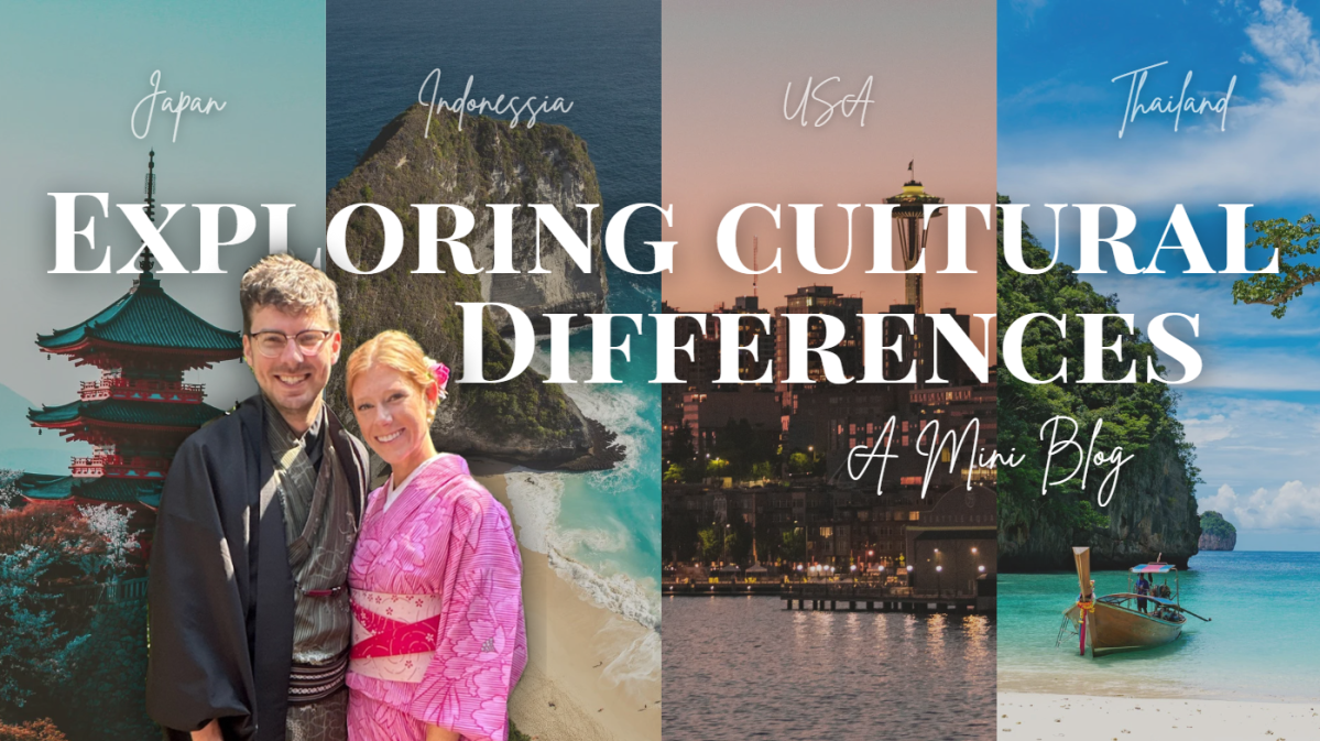 Exploring Cultural Differences